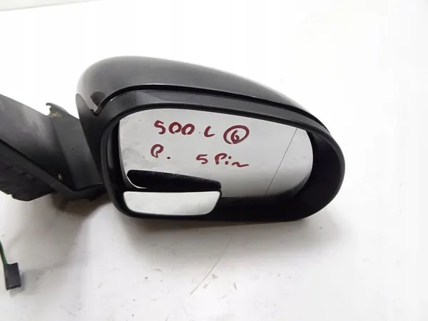 Oikea Peili Fiat 500L 609/B 5PIN image 8