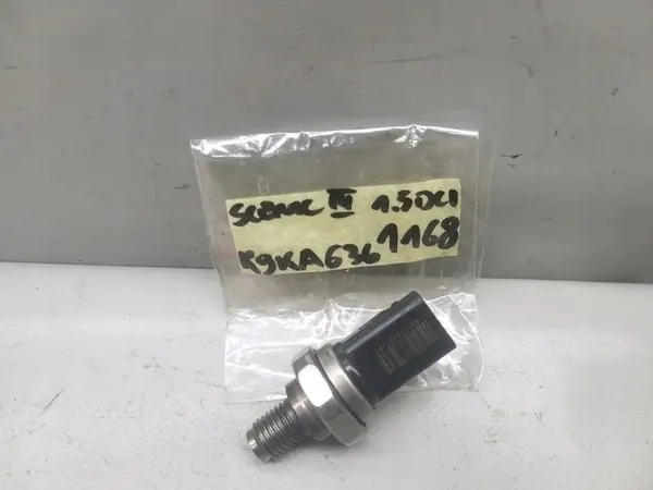 Sensor de presión de combustible Renault Scenic III 1.5 DCI KA51-S01 image 6
