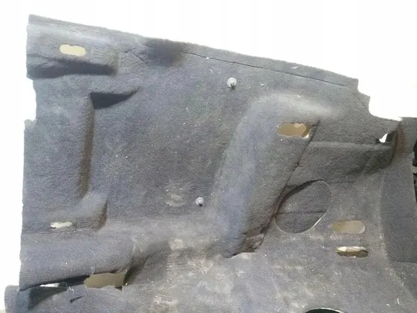 Carpete interior Porsche Cayenne 2011 7P5863367 image 3