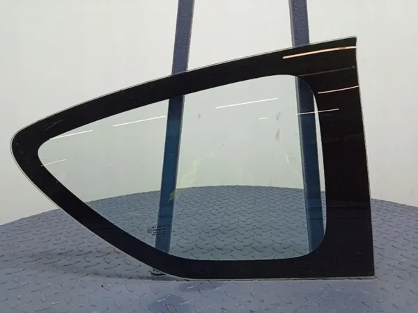 Vitre latérale arrière droite OEM Lochow-325212- image 2