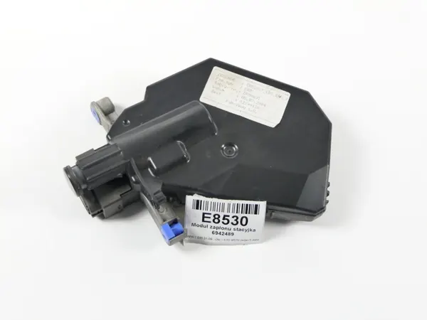 Ontstekingsmodule OEM 6942489 voor BMW 7 E65 3.0D image 2