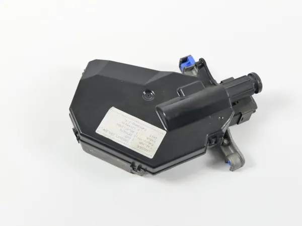 Ontstekingsmodule OEM 6942489 voor BMW 7 E65 3.0D image 4