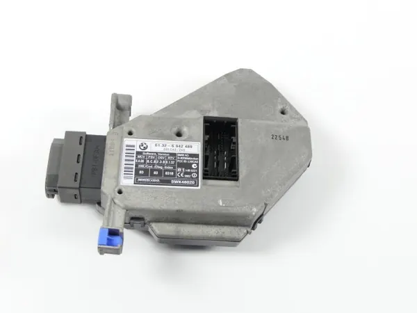 Ontstekingsmodule OEM 6942489 voor BMW 7 E65 3.0D image 6