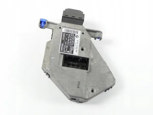 Ontstekingsmodule OEM 6942489 voor BMW 7 E65 3.0D image 7