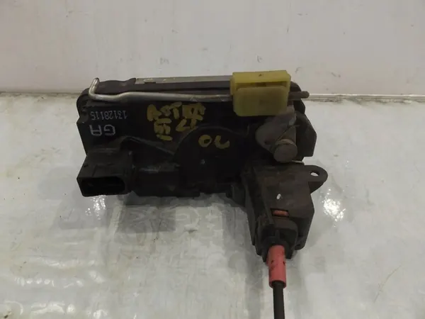 Astra III Vänster Baklås image 2