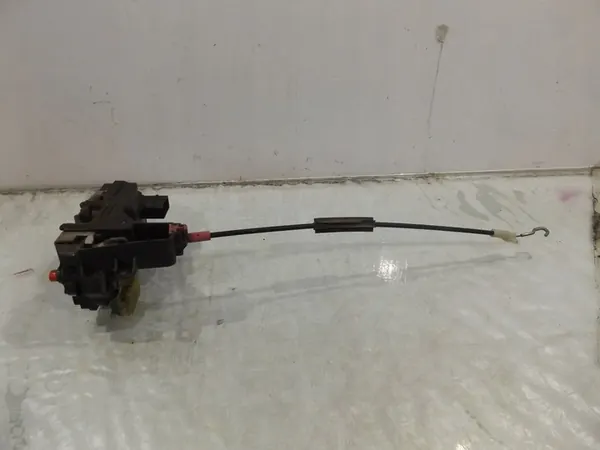 Astra III Vänster Baklås image 3