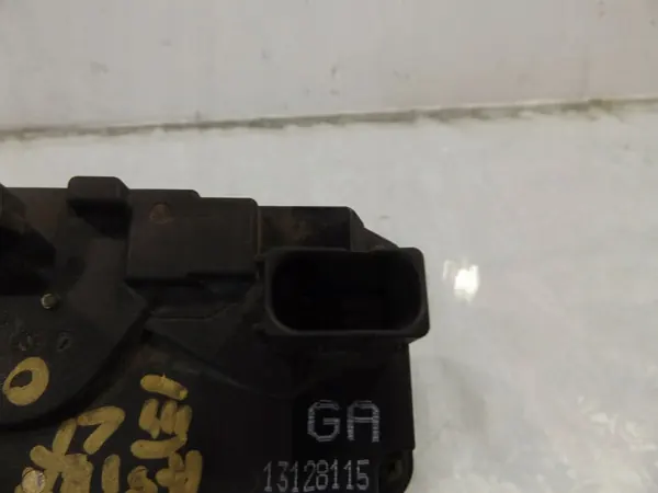 Astra III Vänster Baklås image 4