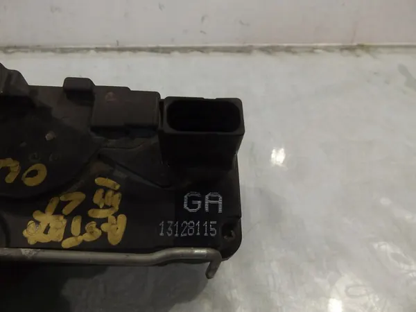 Astra III Vänster Baklås image 5