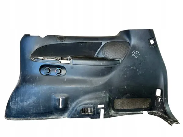 Moldura Derecha de Maletero OEM BOCZEK BAGAŻNIKA PRAWY MAZDA MPV image 2