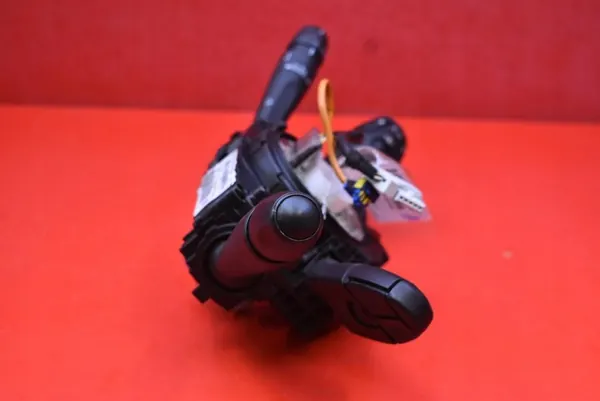 Stuurkolomschakelaar Peugeot 208 OE 98154492ZD image 6