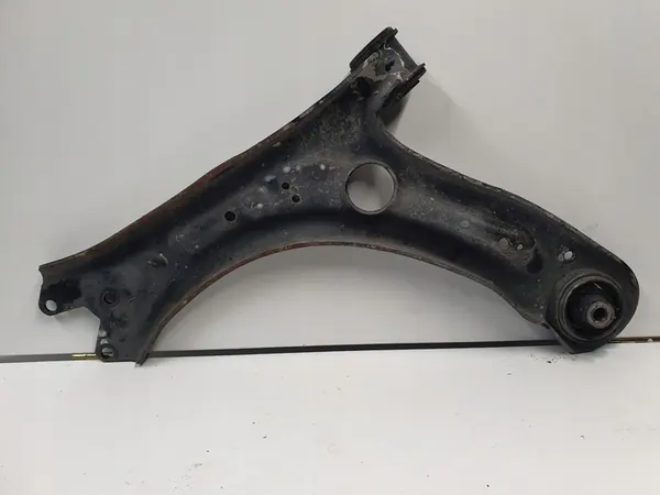 VW Passat B7 USA 11-16 Braccio di Controllo Destro OEM image 4