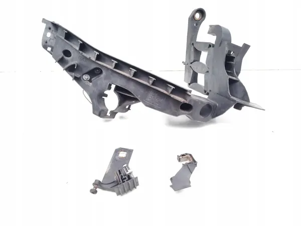 Support Phare Audi A4 OEM 8K0805608C - Occasion image 2
