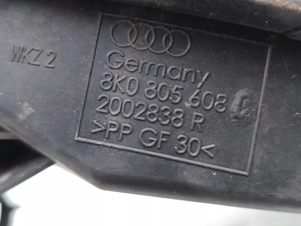 Support Phare Audi A4 OEM 8K0805608C - Occasion image 7