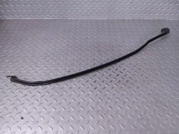Bakrutslist höger sida OEM 9451268 för BMW XM image 2