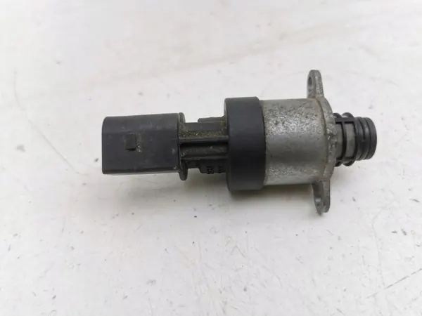 Capteur pression carburant BMW OEM 0928400691 - Occasion image 6