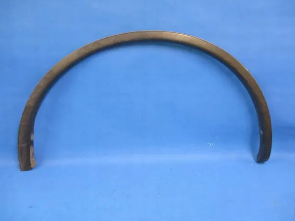 Garniture d'aile avant droite INFINITI EX 638601BA0A image 1