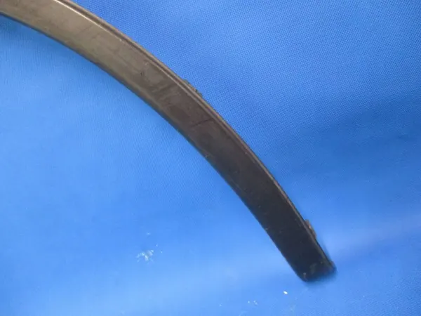 Garniture d'aile avant droite INFINITI EX 638601BA0A image 2