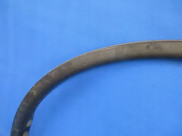 Garniture d'aile avant droite INFINITI EX 638601BA0A image 5