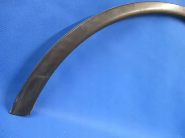 Garniture d'aile avant droite INFINITI EX 638601BA0A image 6