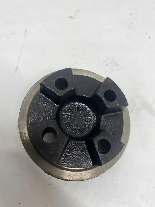 Kampiakselin hihnapyörä OEM 053105243 Audi A6 Avant image 3
