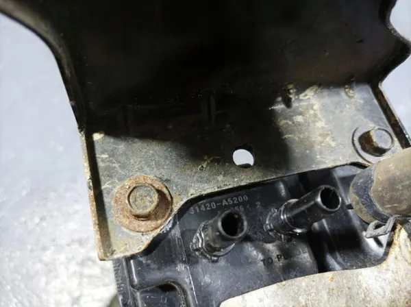 OEM 31420-A5200 Hyundai I30 Kolkolv image 4