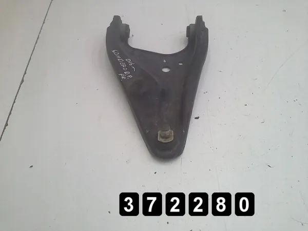Bras de suspension Dacia Sandero OEM AM-372280 image 3
