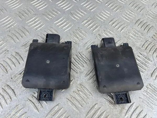 Sensor Radar Ponto Cego Skoda Enyaq IV OEM 2Q0907685K image 2