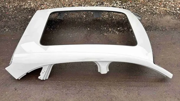Teto Porsche Macan OEM 95B817021CYGRV - Usado image 2