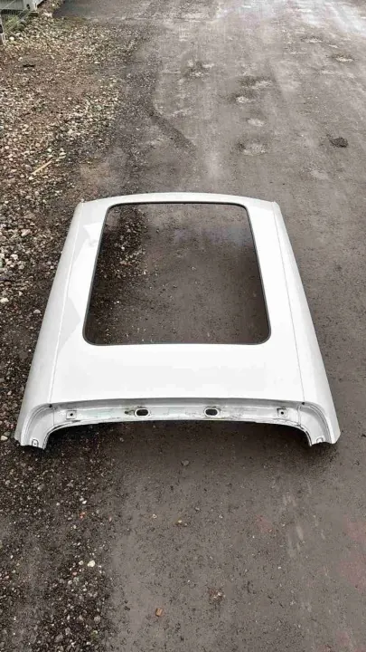 Teto Porsche Macan OEM 95B817021CYGRV - Usado image 4