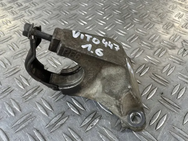 Support d'essieu Mercedes VITO 447 OEM 397743031R image 2