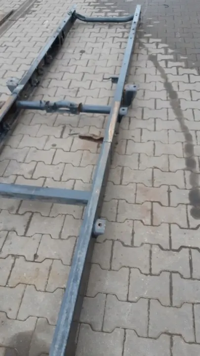 Runko OEM 164065544T Iveco Daily IV 35s14:lle image 3