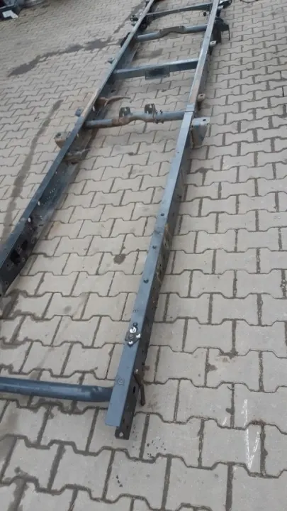 Runko OEM 164065544T Iveco Daily IV 35s14:lle image 6