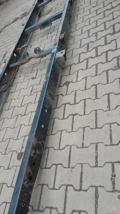 Runko OEM 164065544T Iveco Daily IV 35s14:lle image 7