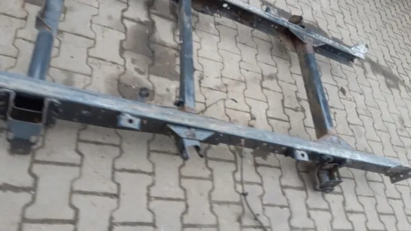 Runko OEM 164065544T Iveco Daily IV 35s14:lle image 8
