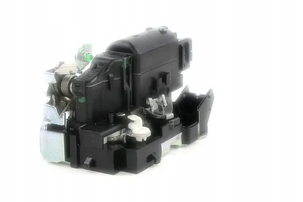 Iveco Türschloss vorne rechts OE 5801352922 image 3