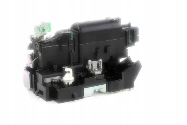 Iveco Türschloss vorne rechts OE 5801352922 image 4