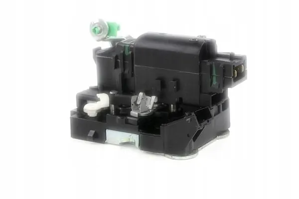 Iveco Türschloss vorne rechts OE 5801352922 image 5