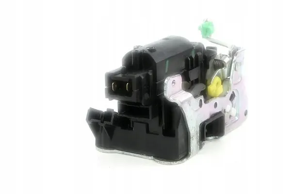 Iveco Türschloss vorne rechts OE 5801352922 image 8