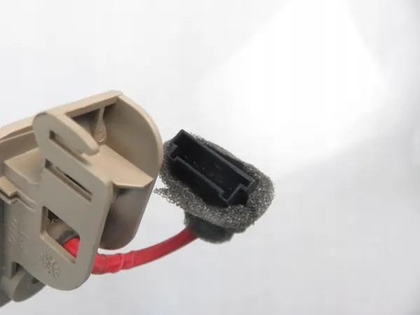 Aurinkosuojat OEM M975014 Audi A4 B7 - Käytetty image 3