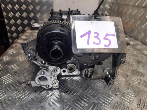 Cabeçote OEM 90352085F para Maserati 3.0D image 4