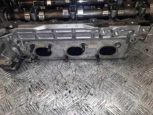 Cabeçote OEM 90352085F para Maserati 3.0D image 6