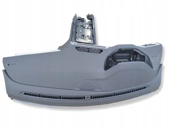 Kojelautakonsoli OEM Deska Peugeot 208 2008 image 6