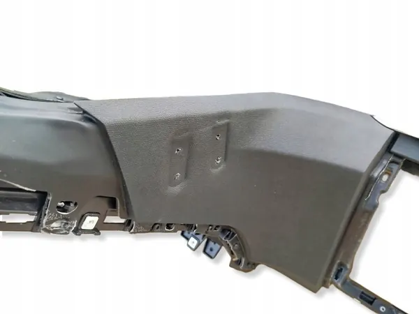 Kojelautakonsoli OEM Deska Peugeot 208 2008 image 7