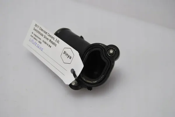 Boîtier thermostat OEM 063515605 pour Camaro 3.6 2016 image 4