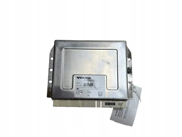 Módulo suspensão ar Volvo XC60 OEM 31429926 image 2
