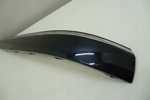 MERCEDES CLASSE E W211 MOULDING PARAURTI POSTERIORE SINISTRO image 2