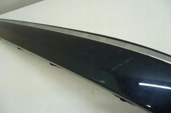 MERCEDES CLASSE E W211 MOULDING PARAURTI POSTERIORE SINISTRO image 3