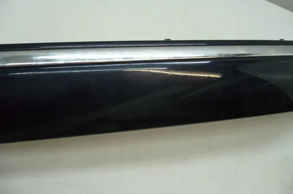 MERCEDES CLASSE E W211 MOULDING PARAURTI POSTERIORE SINISTRO image 4