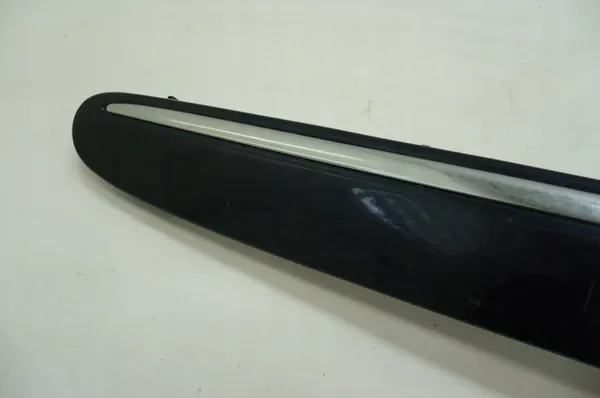 MERCEDES CLASSE E W211 MOULDING PARAURTI POSTERIORE SINISTRO image 5