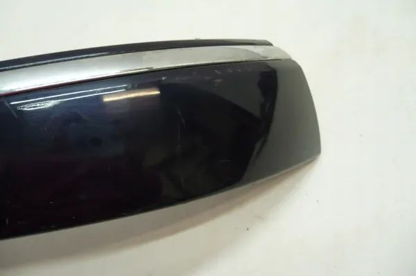 MERCEDES CLASSE E W211 MOULDING PARAURTI POSTERIORE SINISTRO image 6